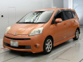 2010 Toyota Passo sette