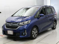 2018 Honda Freed Plus