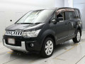 2007 Mitsubishi Delica D5