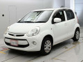 2015 Toyota Passo