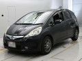 2011 Honda Fit