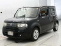 2016 Nissan Cube