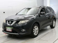 2016 Nissan X-Trail