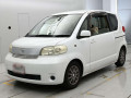 2007 Toyota Porte