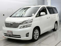 2009 Toyota Vellfire