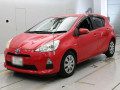 2013 Toyota Aqua