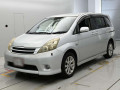 2009 Toyota Isis