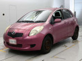 2005 Toyota Vitz