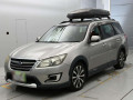2016 Subaru Exiga
