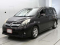 2012 Toyota Isis