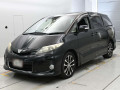 2013 Toyota Estima