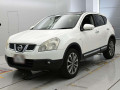 2011 Nissan Dualis