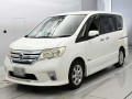 2013 Nissan Serena