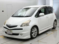2007 Toyota Ractis