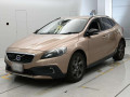2013 Volvo V40