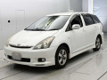 2005 Toyota Wish