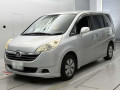 2007 Honda Step WGN