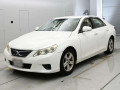 2009 Toyota Mark X