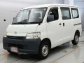 2018 Toyota Townace Van