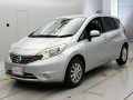 2013 Nissan Note