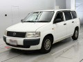 2010 Toyota Probox Van