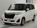 2019 Subaru Justy