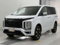2023 Mitsubishi Delica D5