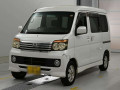 2008 Daihatsu Atrai Wagon