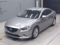 2013 Mazda Atenza