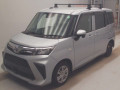 2020 Toyota Roomy
