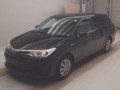 2018 Toyota Corolla Fielder