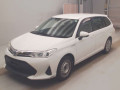 2019 Toyota Corolla Fielder