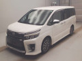 2017 Toyota Voxy