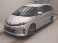 2014 Toyota Estima