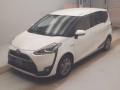 2015 Toyota Sienta