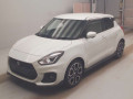 2019 Suzuki Swift Sport