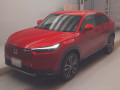 2026 Honda VEZEL