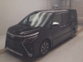 2021 Toyota Voxy