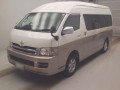 2008 Toyota Hiace Wagon