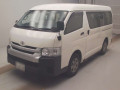 2014 Toyota Hiace Wagon