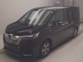 2019 Honda Step WGN Spada