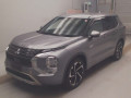 2023 Mitsubishi Outlander PHEV