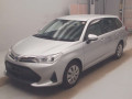2021 Toyota Corolla Fielder