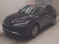 2021 Toyota Harrier