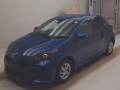 2023 Toyota YARIS