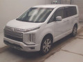 2024 Mitsubishi Delica D5