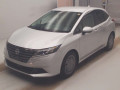 2024 Nissan Note