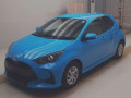 2023 Toyota YARIS