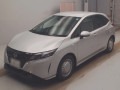 2022 Nissan Note