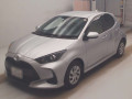 2022 Toyota YARIS